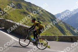 Photo #3601674 | 28-07-2023 09:54 | Passo Dello Stelvio - Prato side BICYCLES