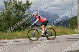 Photo #2521558 | 06-08-2022 11:07 | Pordoi Pass BICYCLES