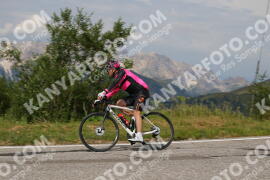 Photo #2520776 | 06-08-2022 10:29 | Pordoi Pass BICYCLES
