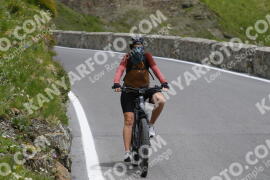 Photo #3445196 | 14-07-2023 12:54 | Passo Dello Stelvio - Prato side BICYCLES