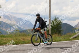 Foto #2521920 | 06-08-2022 11:16 | Pordoi Pass BICYCLES