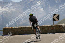 Photo #3461042 | 15-07-2023 10:57 | Passo Dello Stelvio - Prato side BICYCLES