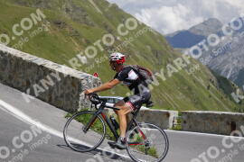 Foto #3490268 | 16-07-2023 13:44 | Passo Dello Stelvio - Prato Seite BICYCLES