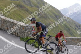 Foto #3932790 | 18-08-2023 10:32 | Passo Dello Stelvio - Prato Seite BICYCLES