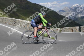 Photo #3243187 | 26-06-2023 15:26 | Passo Dello Stelvio - Prato side BICYCLES