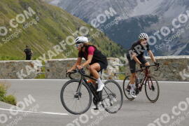 Photo #3755203 | 08-08-2023 12:15 | Passo Dello Stelvio - Prato side BICYCLES