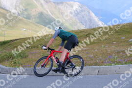 Foto #2410333 | 26-07-2022 10:55 | Passo Dello Stelvio - die Spitze BICYCLES