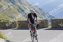 Photo #4000948 | 21-08-2023 09:25 | Passo Dello Stelvio - Prato side BICYCLES
