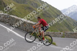 Foto #3932805 | 18-08-2023 10:32 | Passo Dello Stelvio - Prato Seite BICYCLES