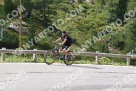 Photo #2573808 | 10-08-2022 10:36 | Pordoi Pass BICYCLES