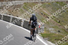 Foto #3240406 | 26-06-2023 12:37 | Passo Dello Stelvio - Prato Seite BICYCLES