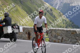 Photo #3464046 | 15-07-2023 12:21 | Passo Dello Stelvio - Prato side BICYCLES