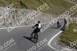Photo #3895954 | 15-08-2023 10:06 | Passo Dello Stelvio - Prato side BICYCLES