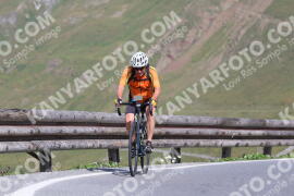 Photo #2381223 | 24-07-2022 10:38 | Passo Dello Stelvio - Peak BICYCLES