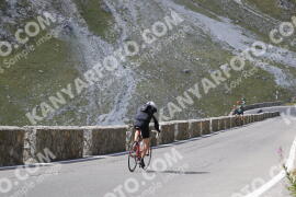 Photo #4062765 | 25-08-2023 11:52 | Passo Dello Stelvio - Prato side BICYCLES