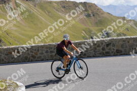Photo #3853474 | 13-08-2023 10:51 | Passo Dello Stelvio - Prato side BICYCLES