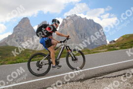 Foto #2504701 | 04-08-2022 14:51 | Sella Pass BICYCLES