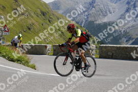 Foto #3675747 | 31-07-2023 11:53 | Passo Dello Stelvio - Prato Seite BICYCLES