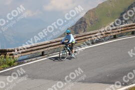 Foto #2408460 | 25-07-2022 11:10 | Passo Dello Stelvio - die Spitze BICYCLES
