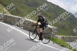 Foto #3346525 | 04-07-2023 12:23 | Passo Dello Stelvio - Prato Seite BICYCLES