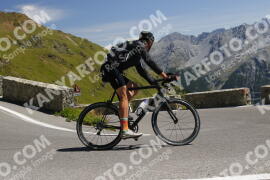 Foto #3676124 | 31-07-2023 12:02 | Passo Dello Stelvio - Prato Seite BICYCLES