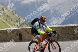Foto #3355067 | 05-07-2023 11:28 | Passo Dello Stelvio - Prato Seite BICYCLES