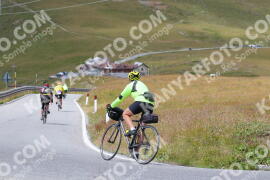 Photo #2464188 | 31-07-2022 14:32 | Passo Dello Stelvio - Peak BICYCLES