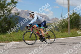 Photo #2618756 | 13-08-2022 12:09 | Pordoi Pass BICYCLES