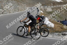 Photo #3121400 | 17-06-2023 10:27 | Passo Dello Stelvio - Prato side BICYCLES