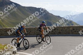 Photo #3830774 | 12-08-2023 09:28 | Passo Dello Stelvio - Prato side BICYCLES