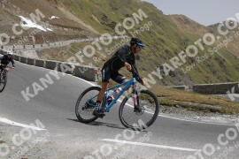 Photo #3184927 | 21-06-2023 11:19 | Passo Dello Stelvio - Prato side BICYCLES