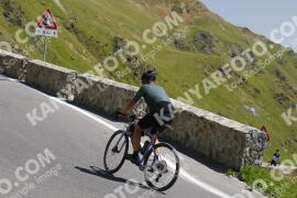 Foto #3526314 | 18-07-2023 11:47 | Passo Dello Stelvio - Prato Seite BICYCLES