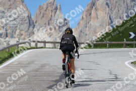 Photo #2620412 | 13-08-2022 12:30 | Pordoi Pass BICYCLES