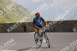 Photo #3488379 | 16-07-2023 11:26 | Passo Dello Stelvio - Prato side BICYCLES
