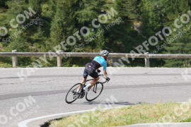 Photo #2573230 | 10-08-2022 09:55 | Pordoi Pass BICYCLES