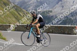 Foto #4005944 | 21-08-2023 13:10 | Passo Dello Stelvio - Prato Seite BICYCLES