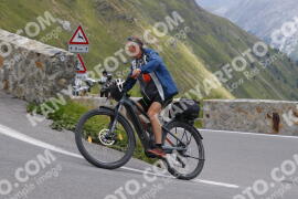 Foto #3718221 | 03-08-2023 12:35 | Passo Dello Stelvio - Prato Seite BICYCLES