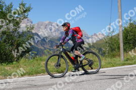 Foto #2555296 | 09-08-2022 11:23 | Pordoi Pass BICYCLES