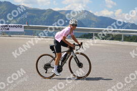 Photo #2501016 | 04-08-2022 11:31 | Sella Pass BICYCLES