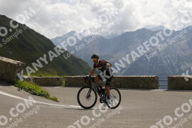 Foto #3345111 | 04-07-2023 10:22 | Passo Dello Stelvio - Prato Seite BICYCLES