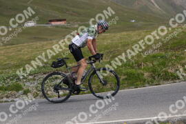 Foto #3191963 | 22-06-2023 10:46 | Passo Dello Stelvio - die Spitze BICYCLES