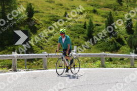 Photo #2558685 | 09-08-2022 13:22 | Pordoi Pass BICYCLES