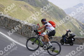 Photo #3280044 | 29-06-2023 13:39 | Passo Dello Stelvio - Prato side BICYCLES