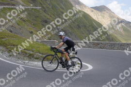 Photo #3898693 | 15-08-2023 12:38 | Passo Dello Stelvio - Prato side BICYCLES