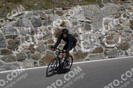 Photo #3852652 | 13-08-2023 10:02 | Passo Dello Stelvio - Prato side BICYCLES