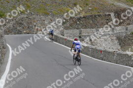 Photo #3898486 | 15-08-2023 12:30 | Passo Dello Stelvio - Prato side BICYCLES