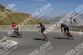 Foto #3966492 | 19-08-2023 14:53 | Passo Dello Stelvio - Prato Seite BICYCLES