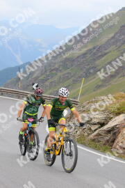 Photo #2459373 | 31-07-2022 11:09 | Passo Dello Stelvio - Peak BICYCLES