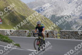 Foto #3242912 | 26-06-2023 15:08 | Passo Dello Stelvio - Prato Seite BICYCLES