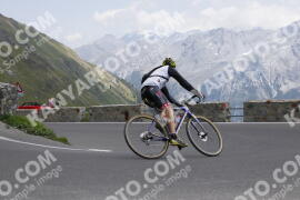 Photo #3279604 | 29-06-2023 13:14 | Passo Dello Stelvio - Prato side BICYCLES